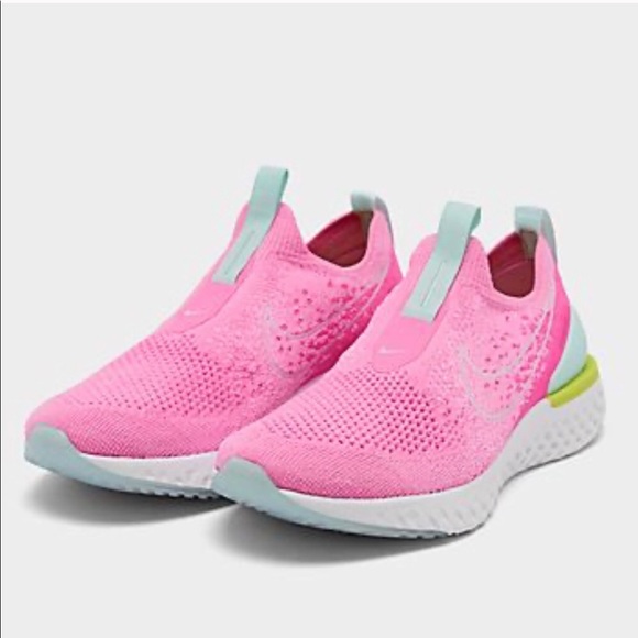 Nike Epic Phantom React running shoes - Picture 2 of 7